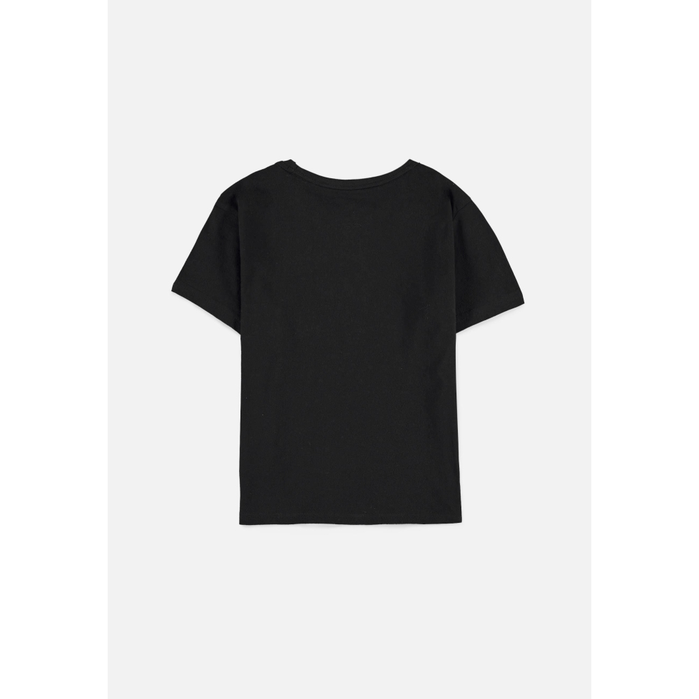 Marvel Venom - Hiya Eddie Kinder T-Shirt - Schwarz
